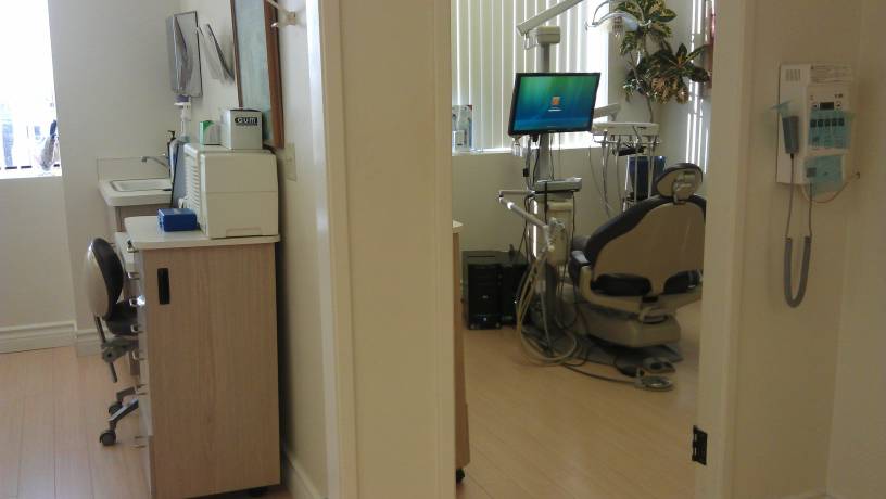 santa monica Aflac dental Emergency Dentist